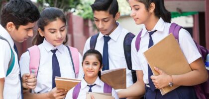 Best CBSE education at Sri Bhavishya Global Schools Vijayawada with modern classrooms and holistic learning.