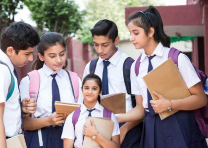 Best CBSE education at Sri Bhavishya Global Schools Vijayawada with modern classrooms and holistic learning.