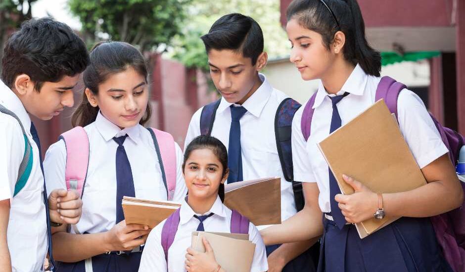 Best CBSE education at Sri Bhavishya Global Schools Vijayawada with modern classrooms and holistic learning.