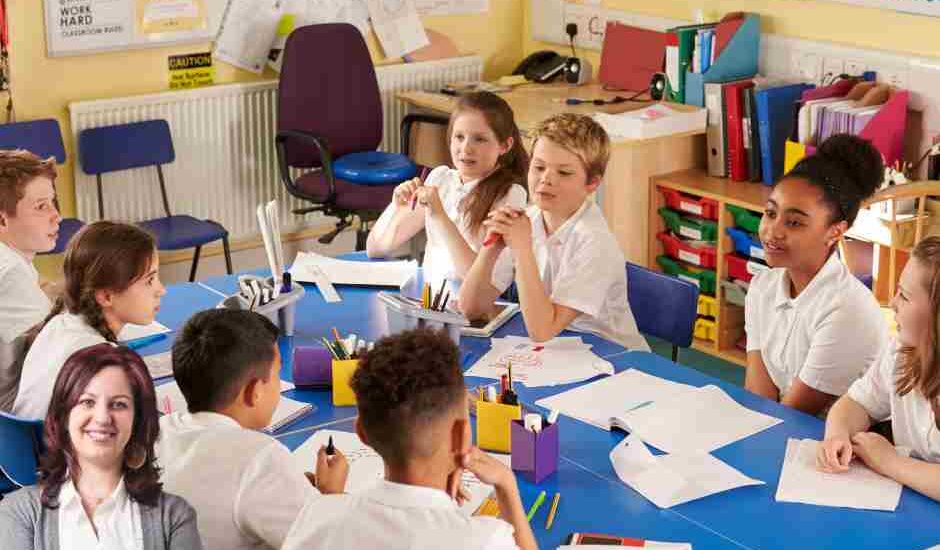 Best schools in Vijayawada with modern classrooms, experienced teachers, and excellent academic results