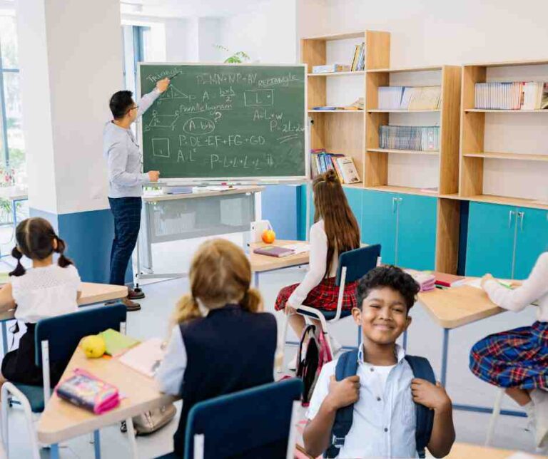 Best IIT Training Institute in Vijayawada|Sri Bhavishya Global School